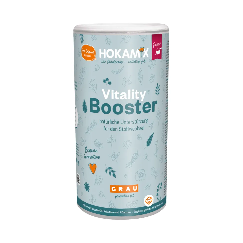 Hokamix Vitality Booster Poeder