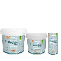Hokamix Vitality Booster Snack Maxi Sensitive