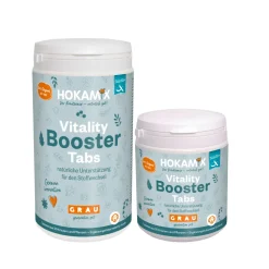Hokamix Vitality Booster Tabletten