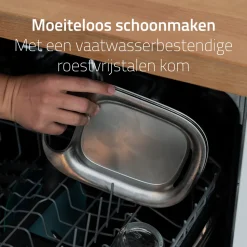 Hombli Smart Drinkfontein