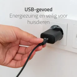 Hombli Smart Drinkfontein