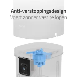 Hombli Smart Voerbak