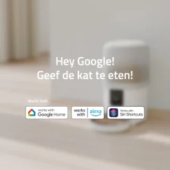 Hombli Smart Voerbak