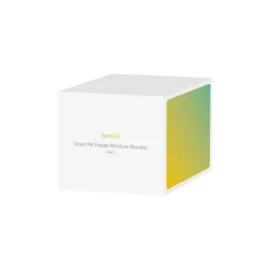 Hombli Smart Voerbak Moisture Absorber