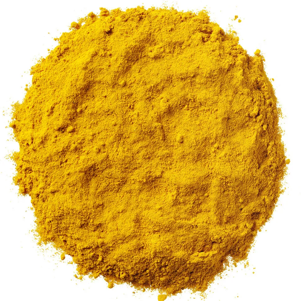 HorseFlex Curcuma