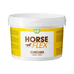 HorseFlex Curcuma