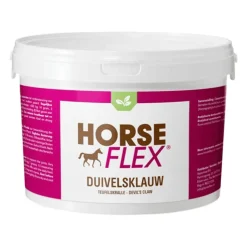 HorseFlex Duivelsklauw
