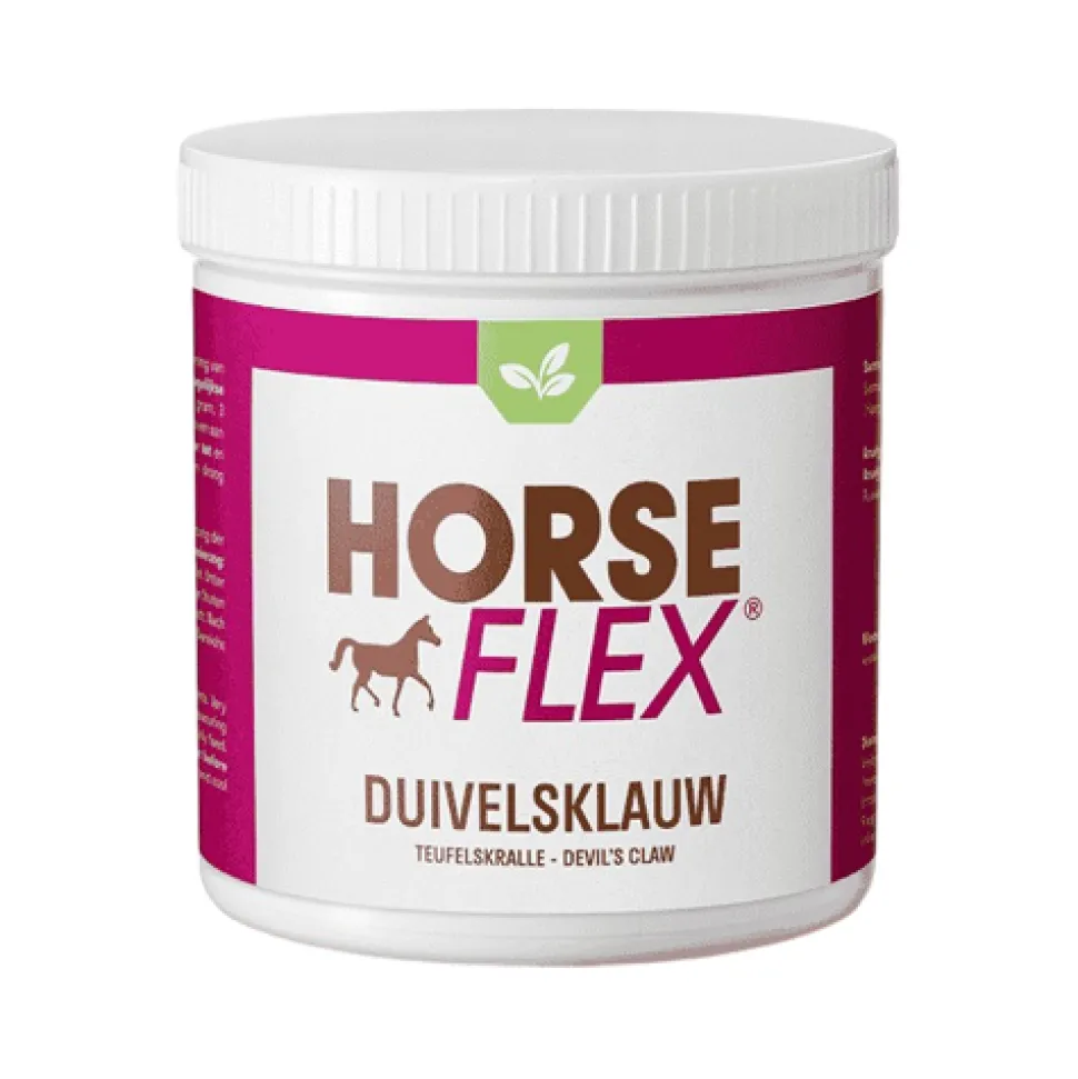 HorseFlex Duivelsklauw