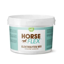 HorseFlex Elektrolyten Mix