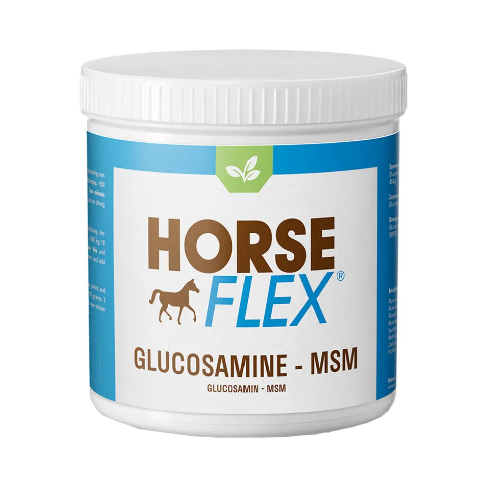 HorseFlex Glucosamine-MSM
