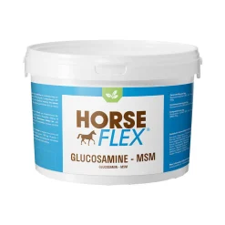 HorseFlex Glucosamine-MSM