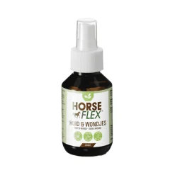HorseFlex Huid & Wondjes Spray