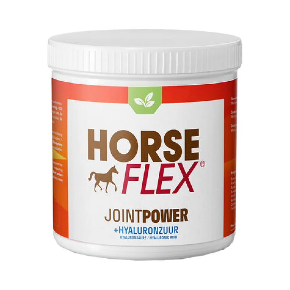 HorseFlex JointPower + Hyaluronzuur