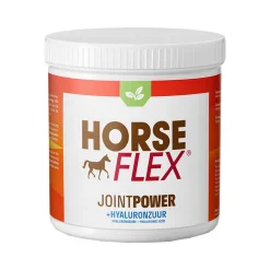 HorseFlex JointPower + Hyaluronzuur