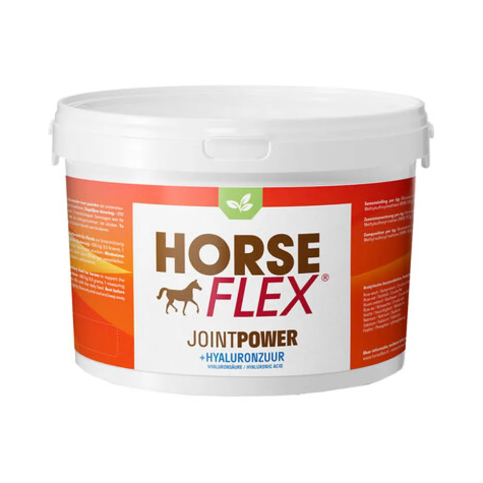 HorseFlex JointPower + Hyaluronzuur