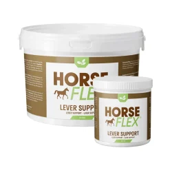 HorseFlex Lever Support Detox