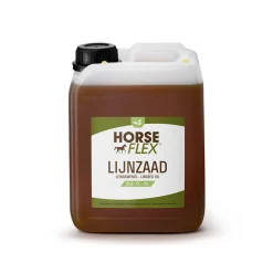 HorseFlex Lijnzaadolie