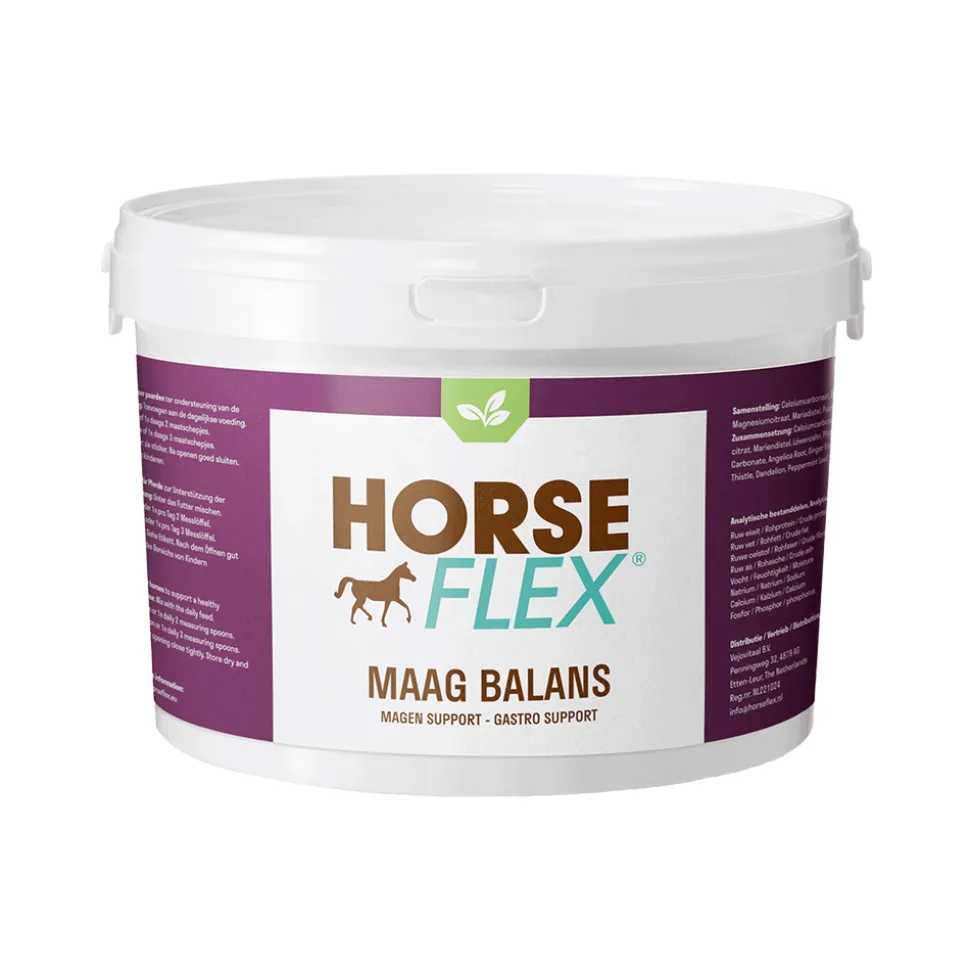 HorseFlex Maag Balans