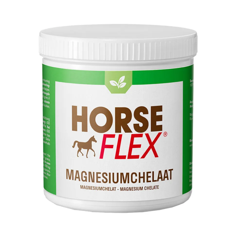 HorseFlex Magnesium Chelaat