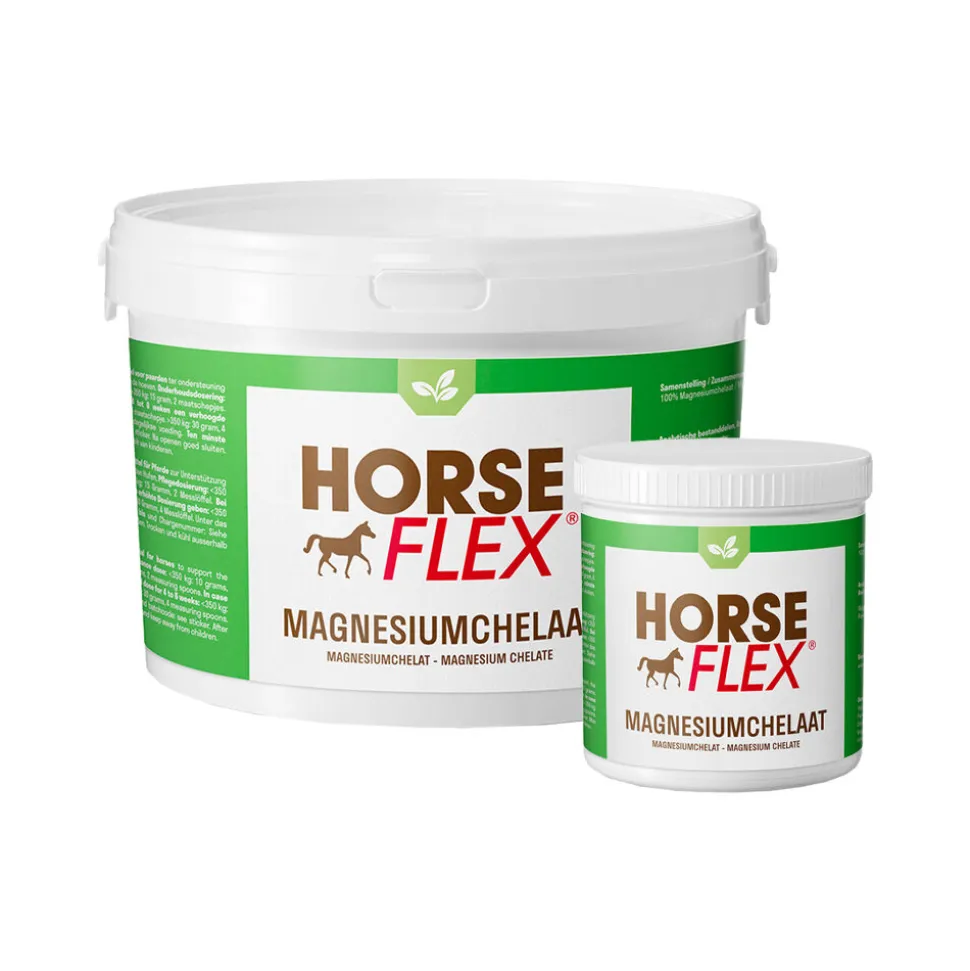 HorseFlex Magnesium Chelaat