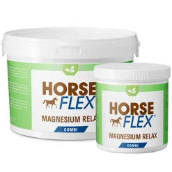 HorseFlex Magnesium Relax Combi