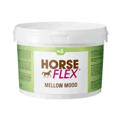 HorseFlex Mellow Wood