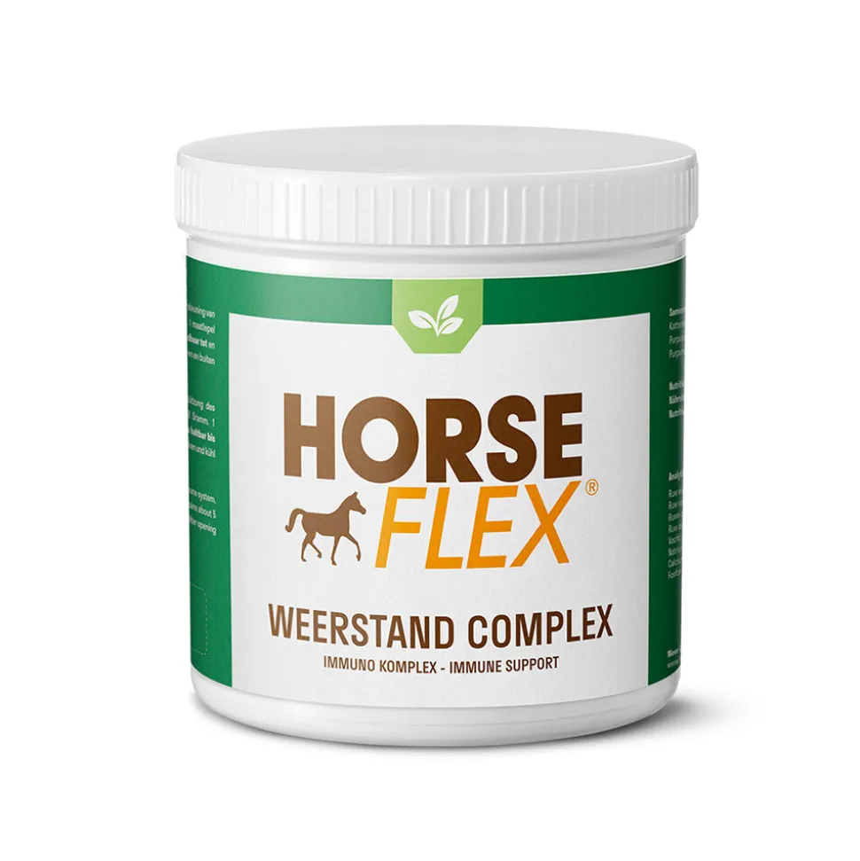 HorseFlex Weerstand Complex
