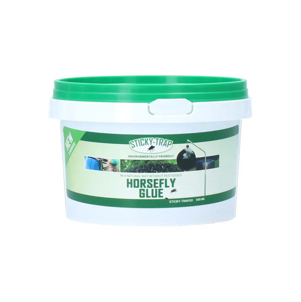 Horse Fly Trap Glue Spray (Lijm)