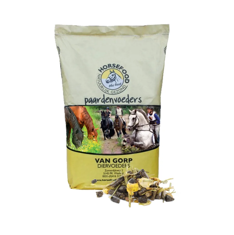 Horsefood MultiBeet Senior-Mix