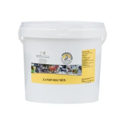 Horsefood Zandvrij Mix