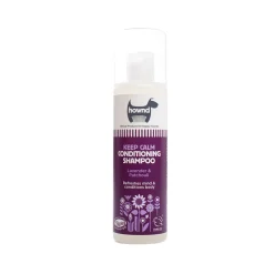 Hownd Keep Calm Natural Conditioning Shampoo
