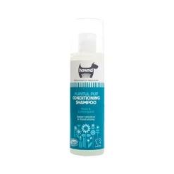 Hownd Playful Pup Natural Conditioning Shampoo