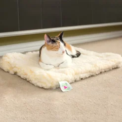 HuggleHounds Huggle Fleece Mat