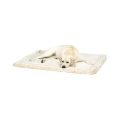 HuggleHounds Huggle Fleece Mat