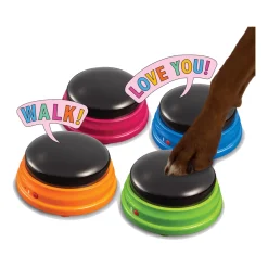 Hunger for Words Talking Pet Starter Set