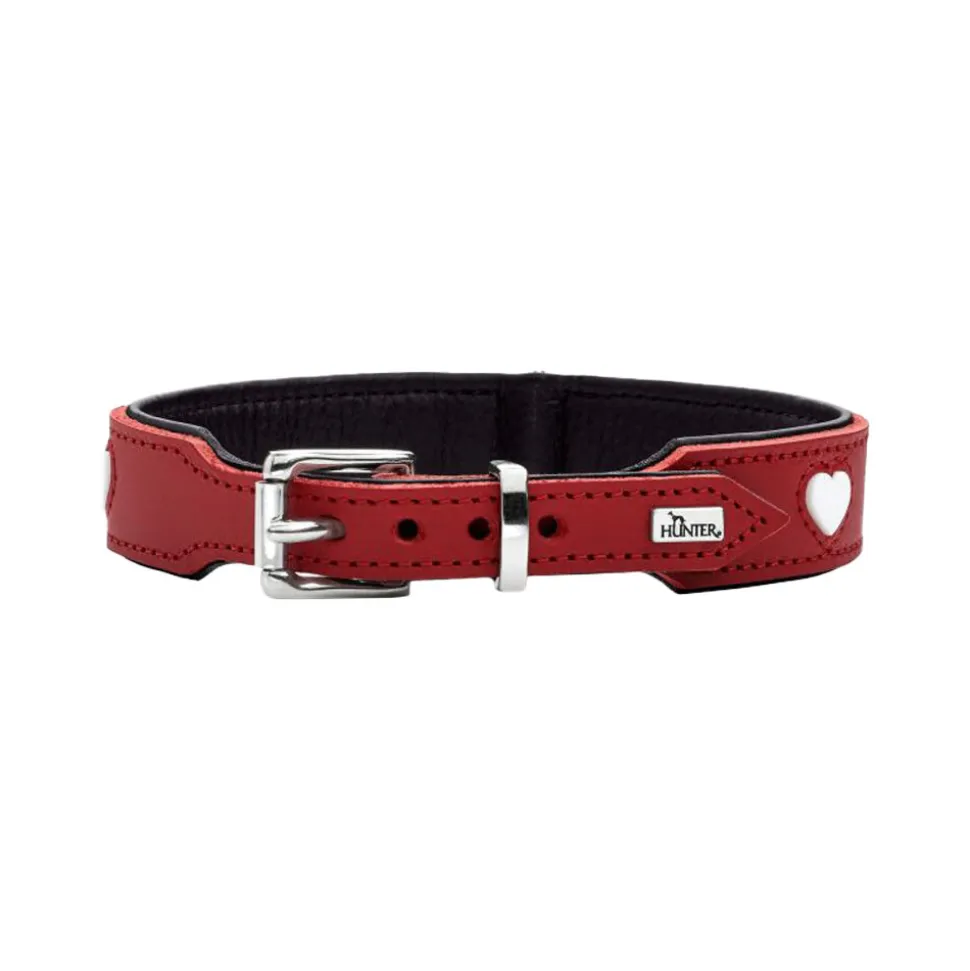 Hunter Collar Love
