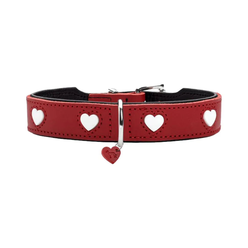 Hunter Collar Love