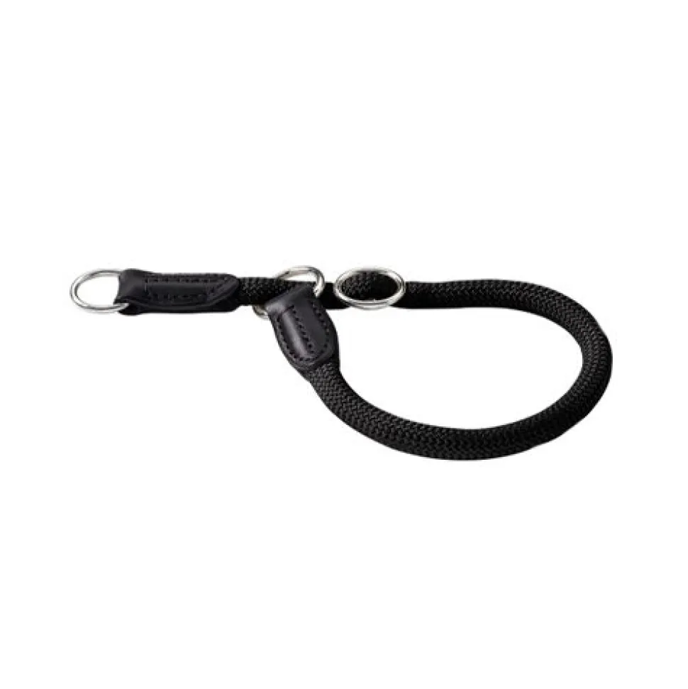 Hunter Halsband D-Halsung Freestyle