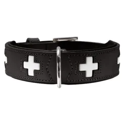 Hunter Halsband Swiss