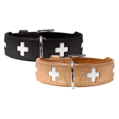 Hunter Halsband Swiss