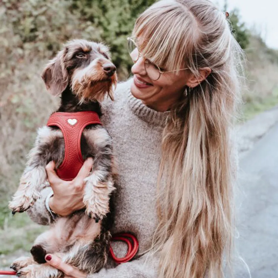 Hunter Harness Love