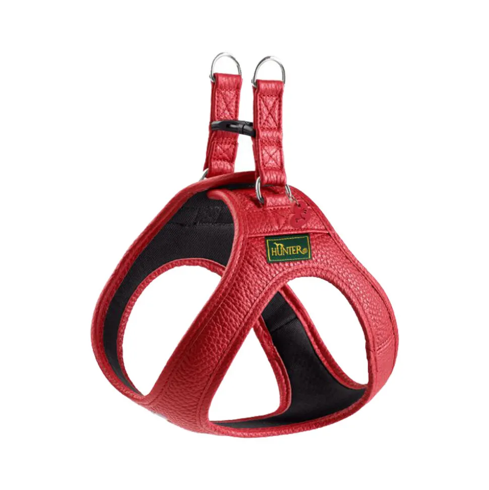 Hunter Harness Love