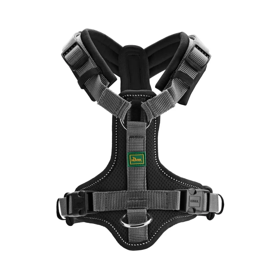 Hunter Harness Maldon