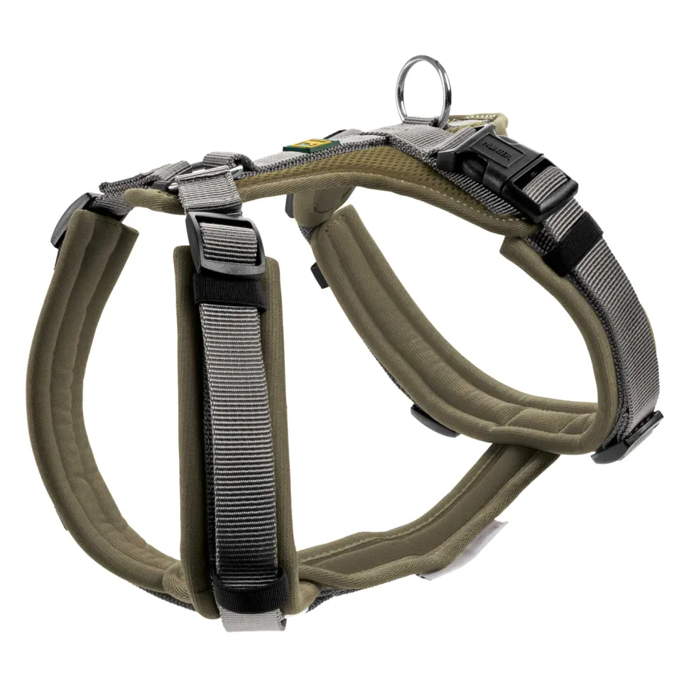 Hunter Harness Maldon