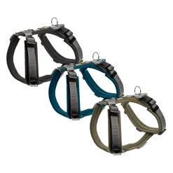 Hunter Harness Maldon