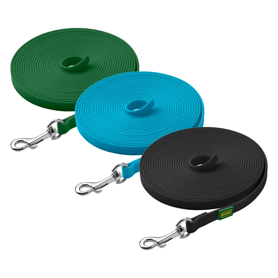 Hunter Leash Convenience