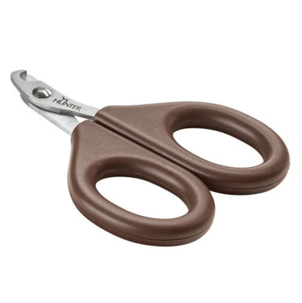 Hunter Nagelknipper