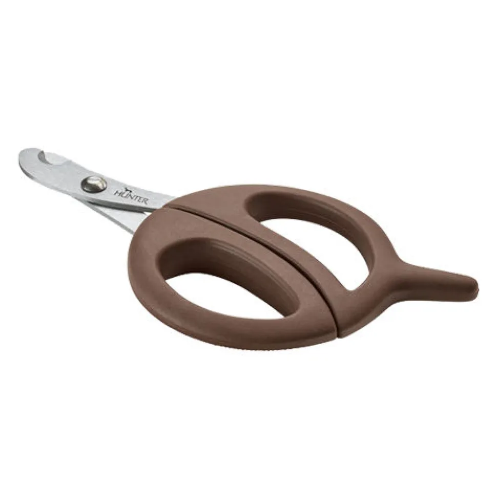 Hunter Nagelknipper