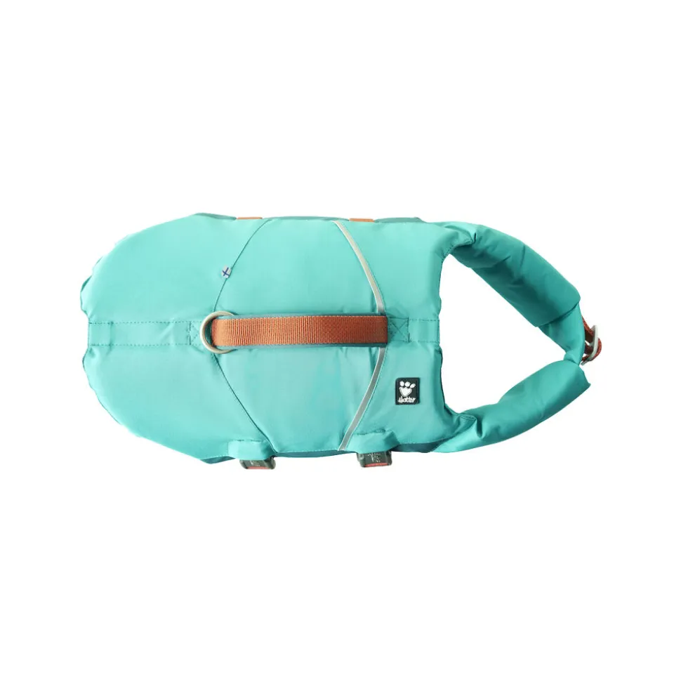 Hurtta Life Savior Eco Hondenzwemvest