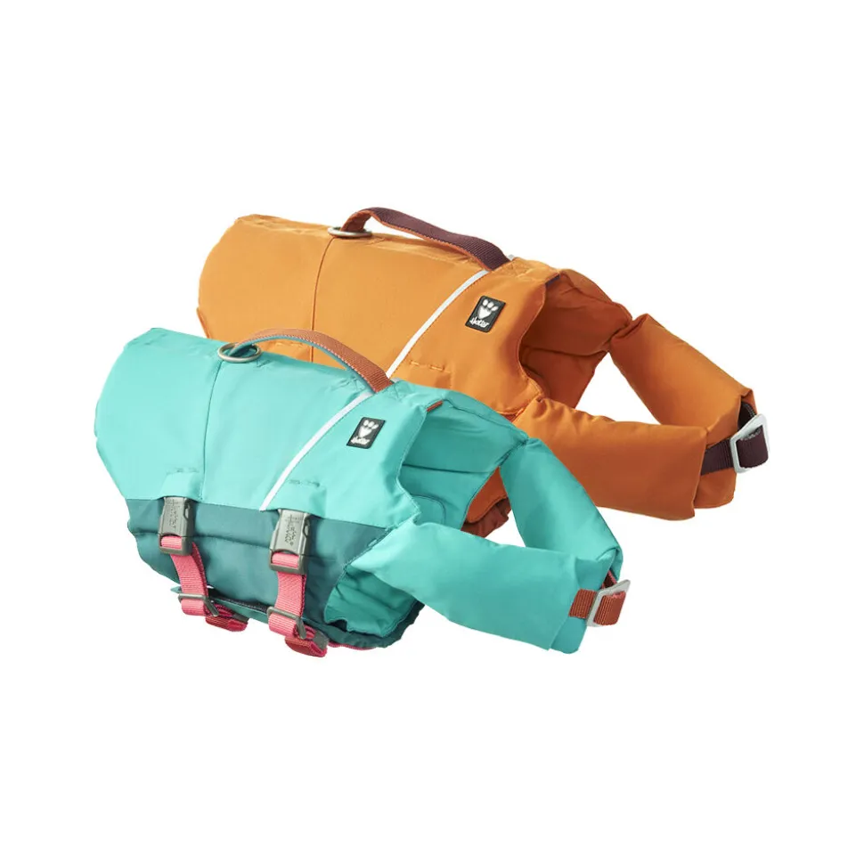 Hurtta Life Savior Eco Hondenzwemvest